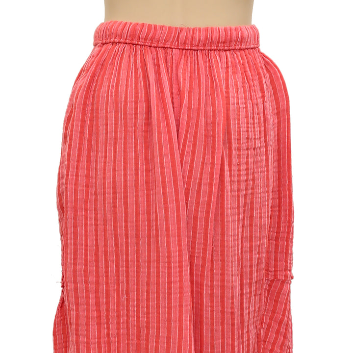 Free People Free-est Quinn Striped Pants