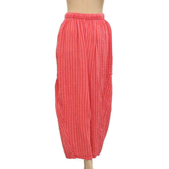 Free People Free-est Quinn Striped Pants