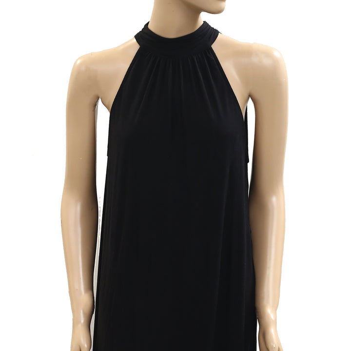 Free People Free-Est Party Perfect Maxi Midi Tunic Top