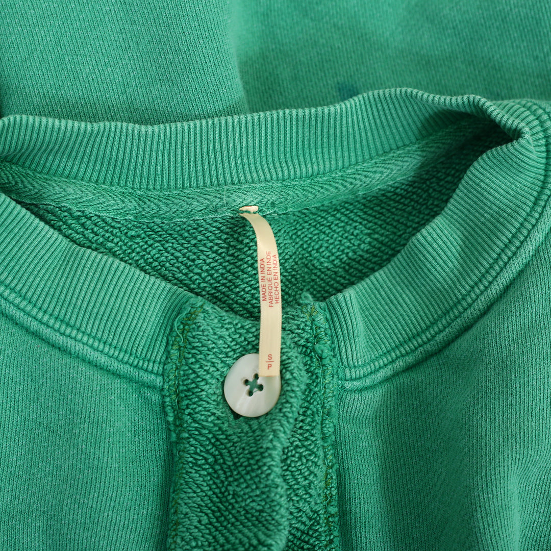 Free People Matilda Sweatshirt Top