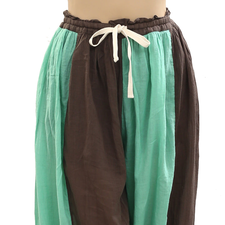 Free People Fee-est Coconut Jogger Pants