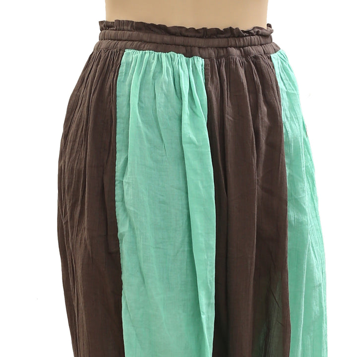 Free People Fee-est Coconut Jogger Pants