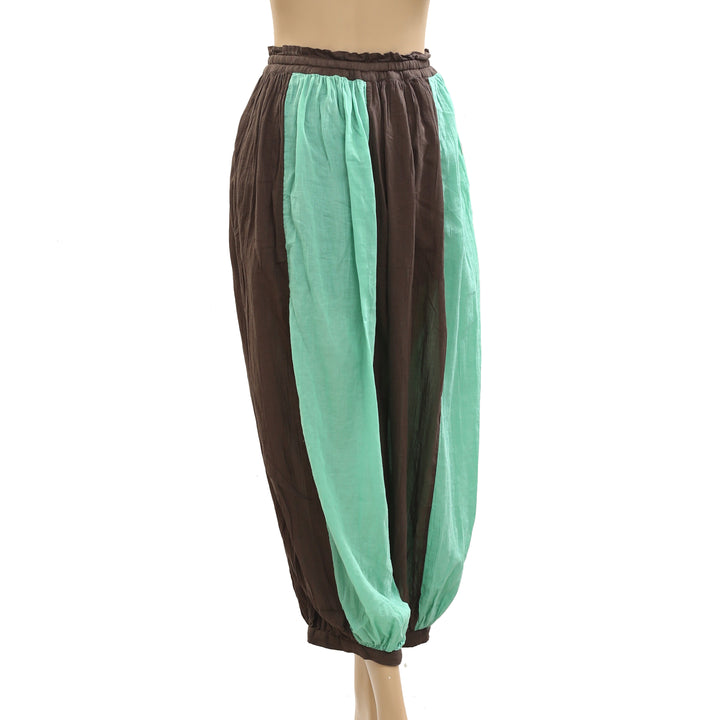 Free People Fee-est Coconut Jogger Pants