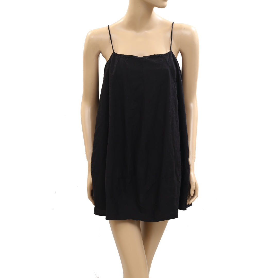 Free people Free-est Struttin' Mini Dress