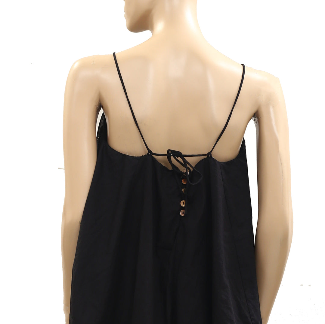 Free people Free-est Struttin' Mini Dress