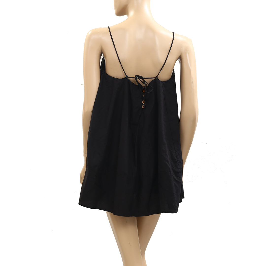 Free people Free-est Struttin' Mini Dress