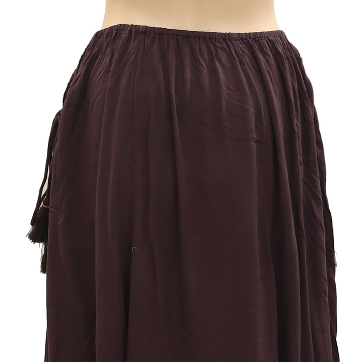 Free People Celeste Convertible Tunic Dress & Midi Skirt