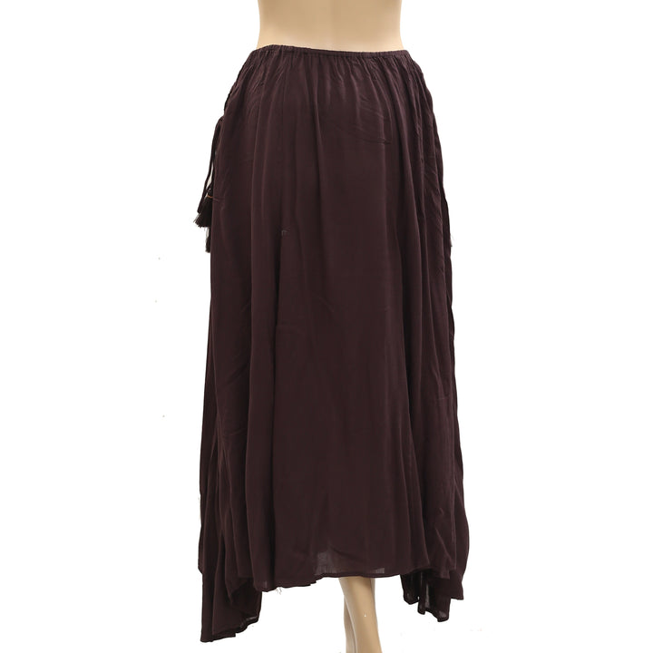 Free People Celeste Convertible Tunic Dress & Midi Skirt