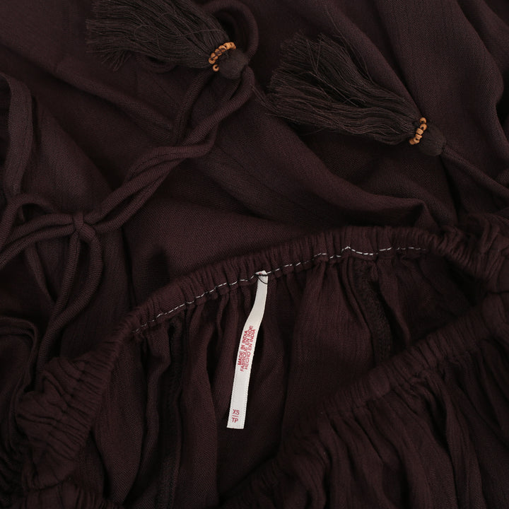 Free People Celeste Convertible Tunic Dress & Midi Skirt