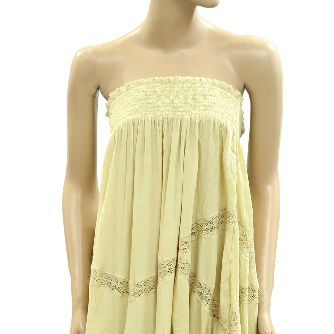 Free People Free-est River Convertible Tunic Top Skirt