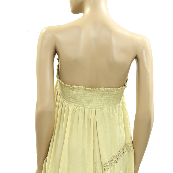 Free People Free-est River Convertible Tunic Top Skirt