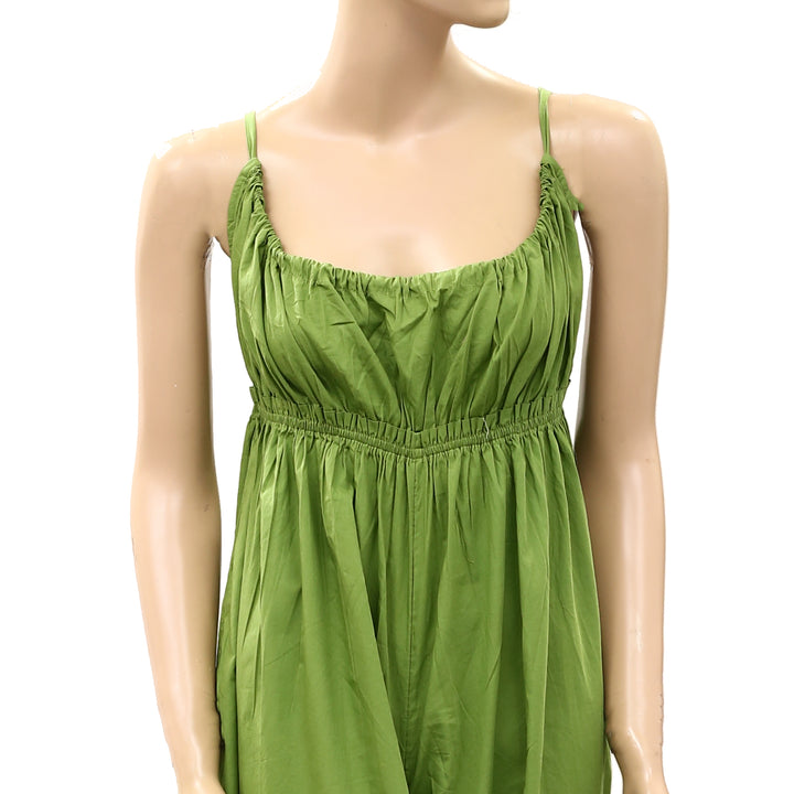Free People Free-est Frannie Jumpsuit Dress