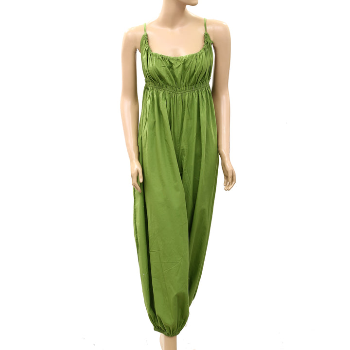 Free People Free-est Frannie Jumpsuit Dress