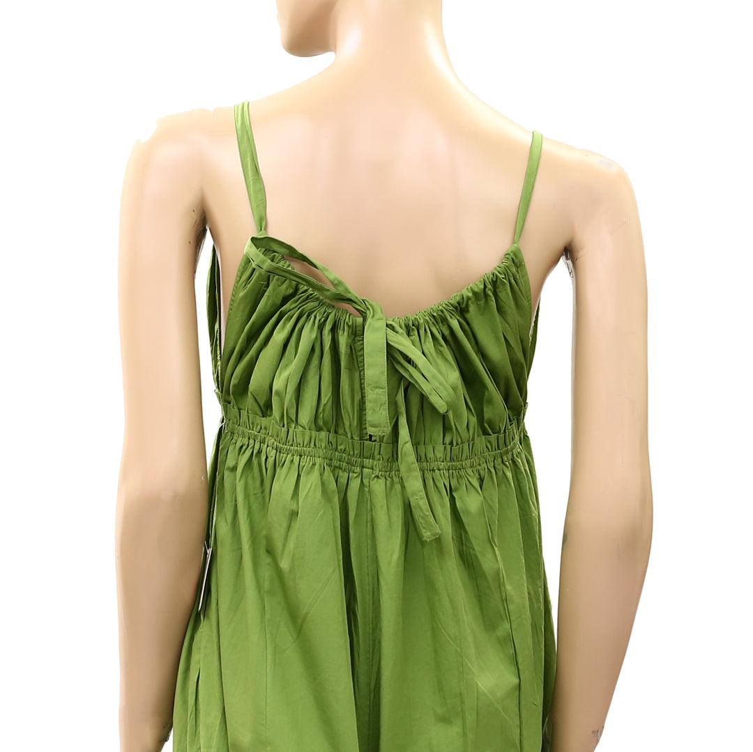Free People Free-est Frannie Jumpsuit Dress