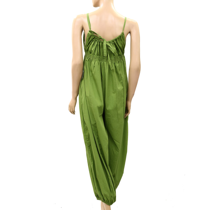 Free People Free-est Frannie Jumpsuit Dress