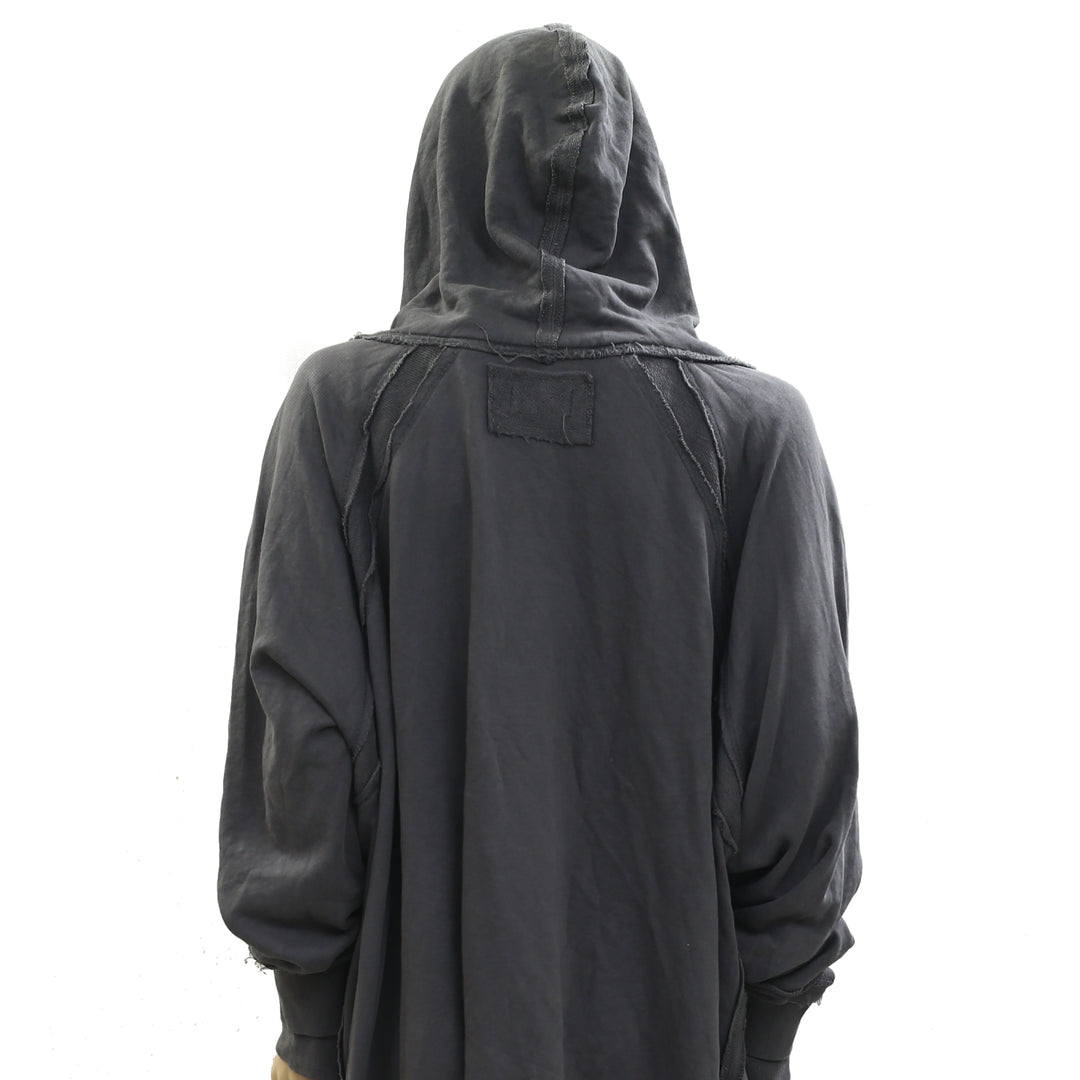 Free People We The Free Hoodie Sweatshirt Top