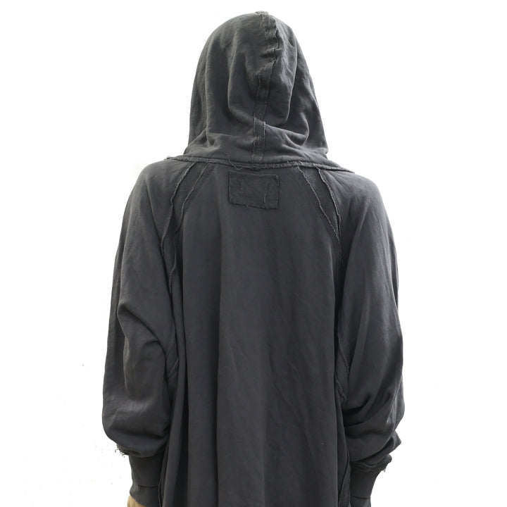 Free People We The Free Hoodie Sweatshirt Top