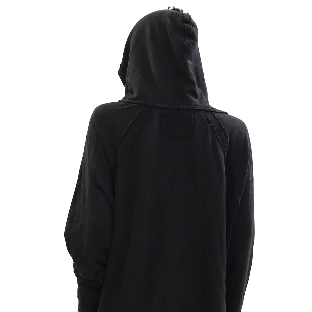 Free People We The Free Hoodie Sweatshirt Top