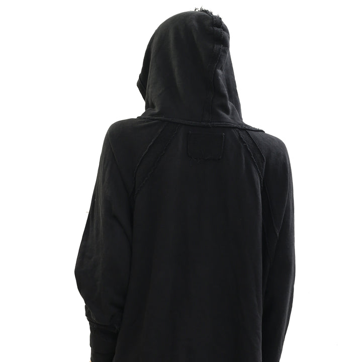 Free People We The Free Hoodie Sweatshirt Top