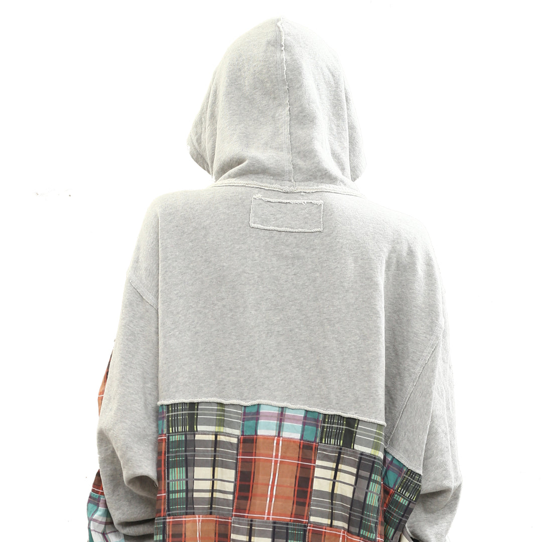 Free People We The Free Tucker Hoodie Jacket Top