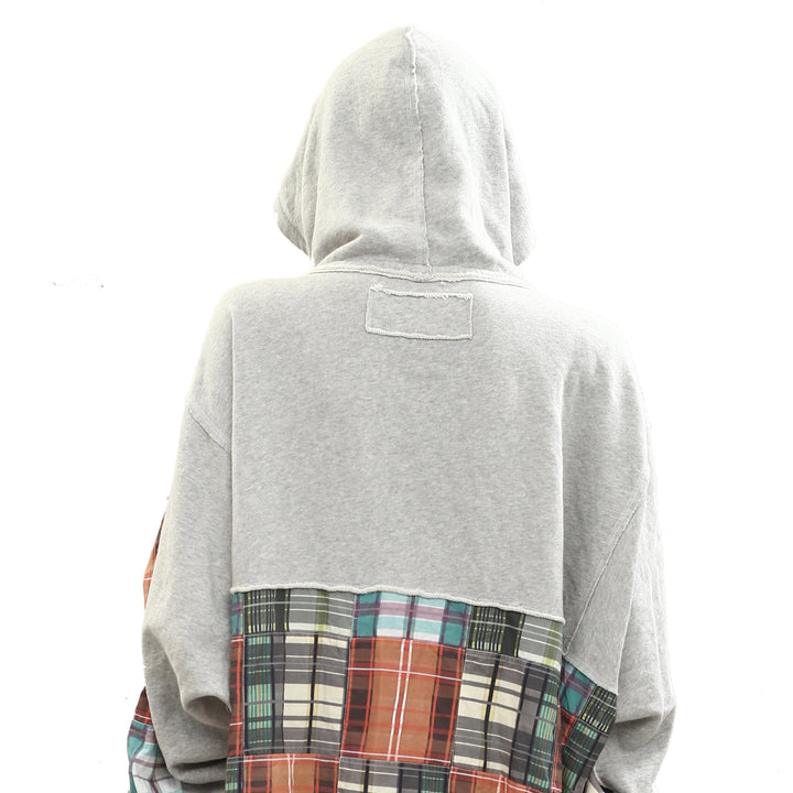 Free People We The Free Tucker Hoodie Jacket Top