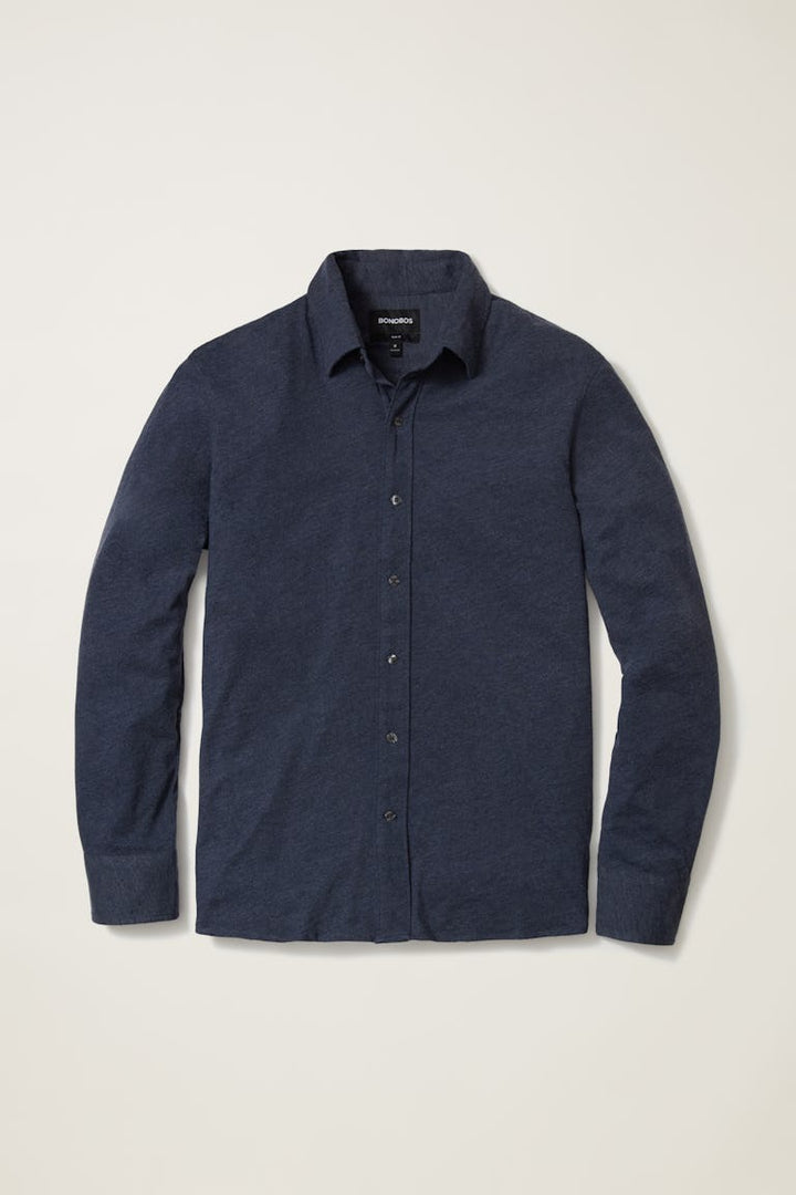 Bonobos Jersey Everyday Men's Shirt