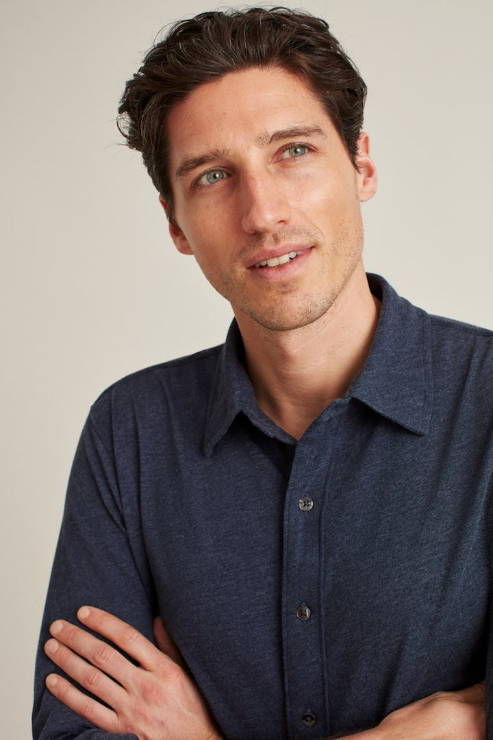 Bonobos Jersey Everyday Men's Shirt