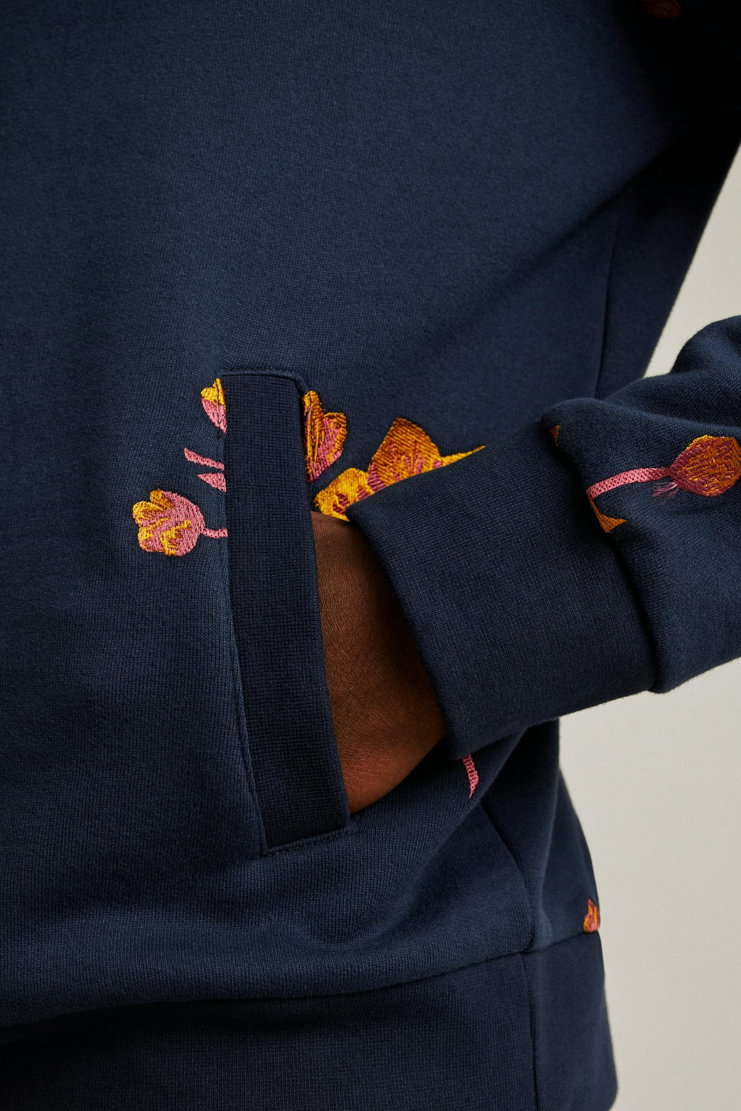 BONOBOS Supersoft Fleece Hoodie