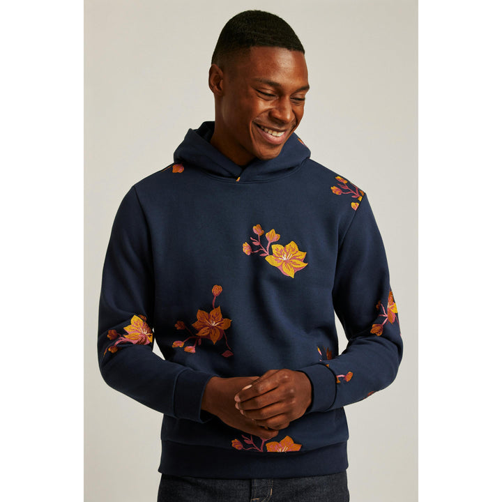 BONOBOS Supersoft Fleece Hoodie