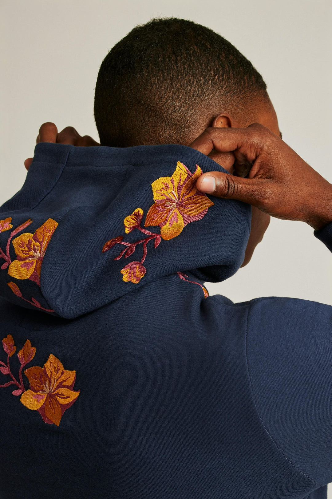 BONOBOS Supersoft Fleece Hoodie