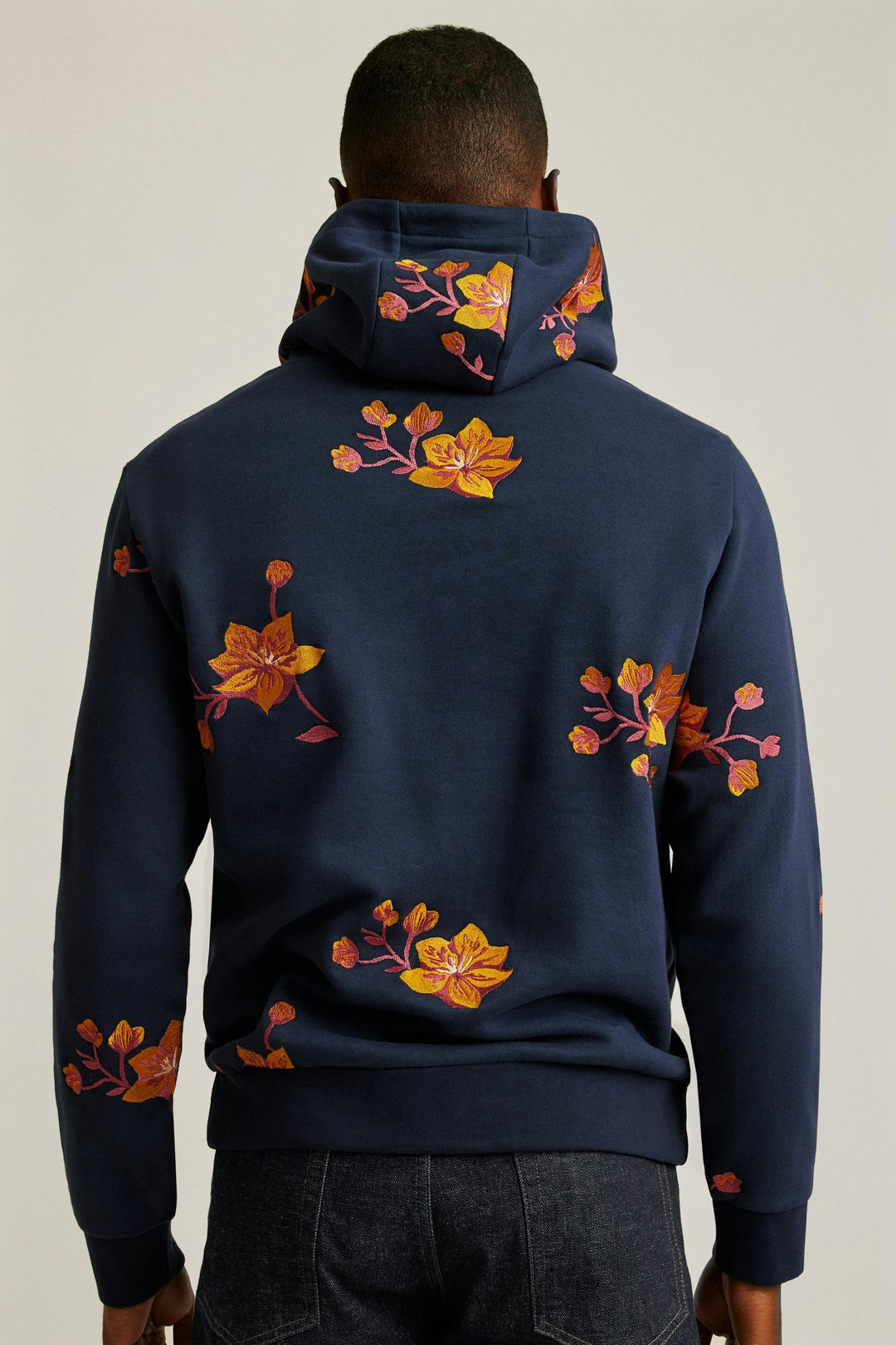BONOBOS Supersoft Fleece Hoodie