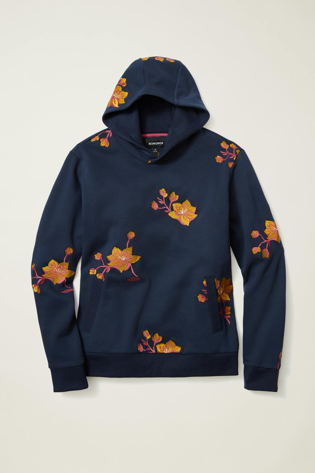 BONOBOS Supersoft Fleece Hoodie