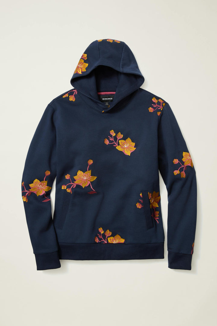 BONOBOS Supersoft Fleece Hoodie