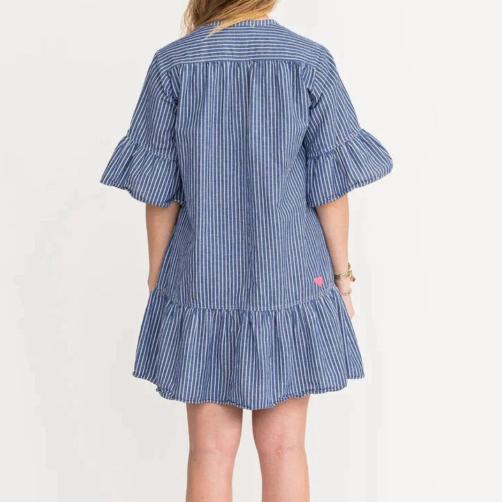 Kerri Rosenthal Amanda Mini Dress