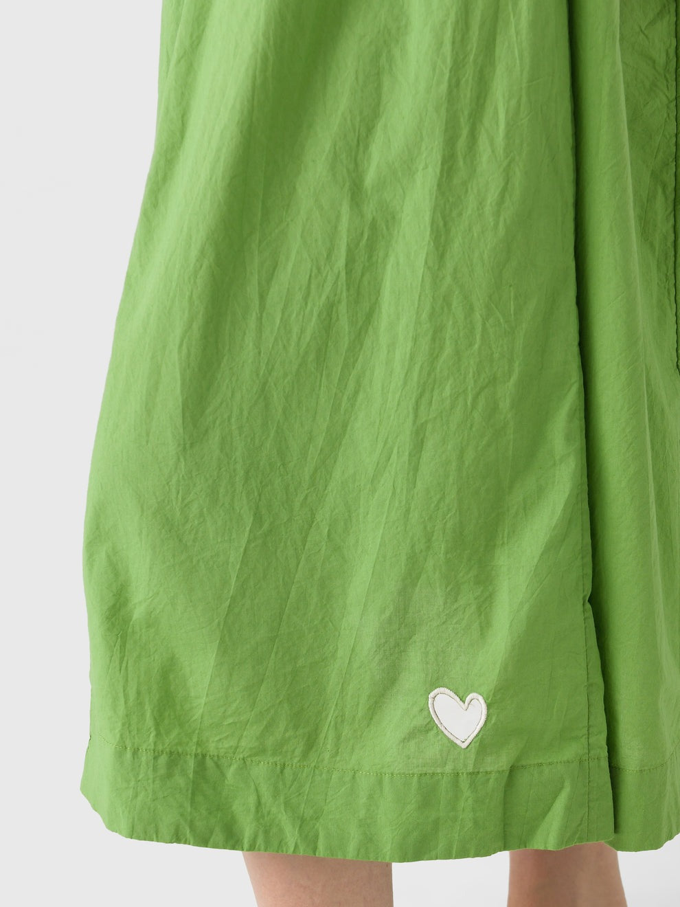 Kerri Rosenthal Avery Midi Dress