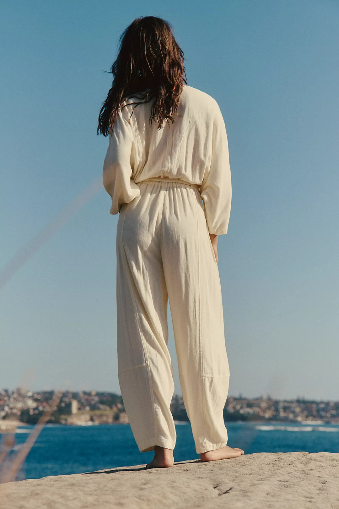 Free People Free-est Khai One-Piece Overalls Jumpsuit