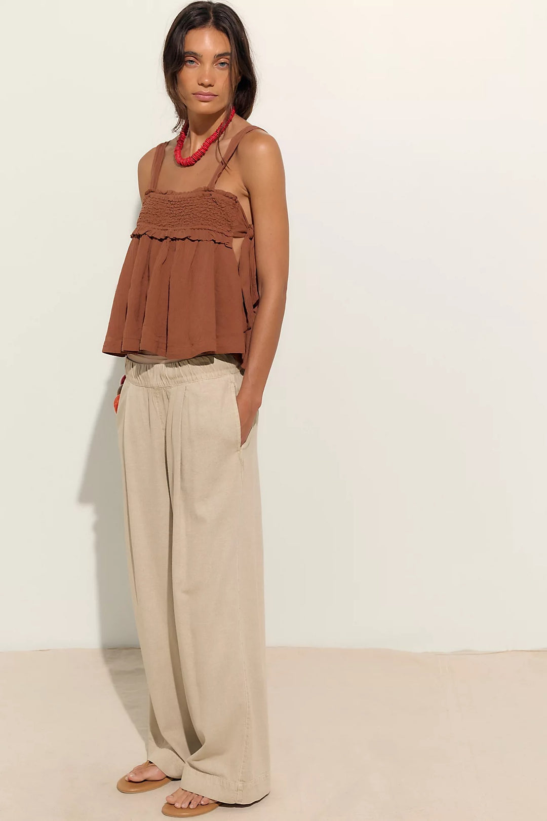 Free People Free-est Kirby Top