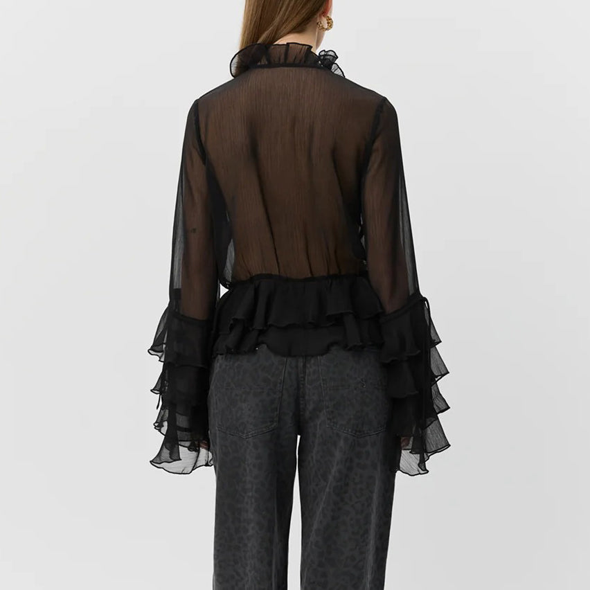 Sofie Schnoor Macisw Shirt Top
