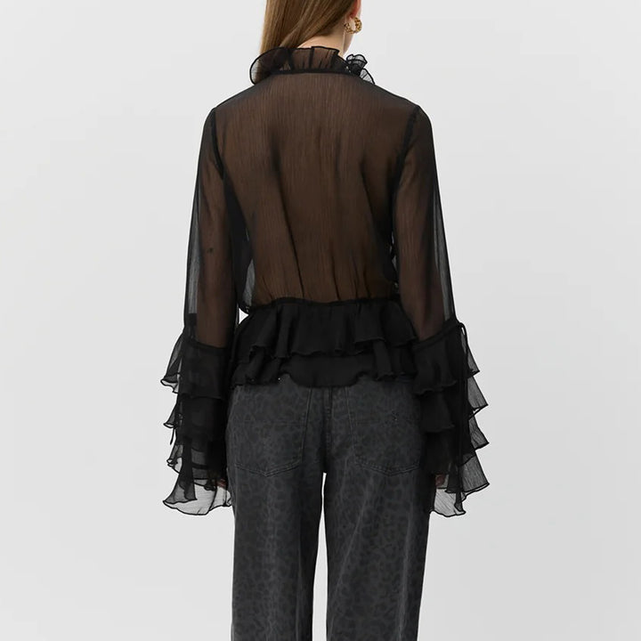 Sofie Schnoor Macisw Shirt Top