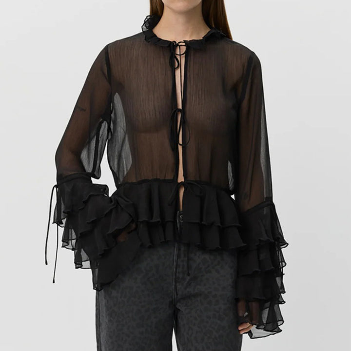 Sofie Schnoor Macisw Shirt Top