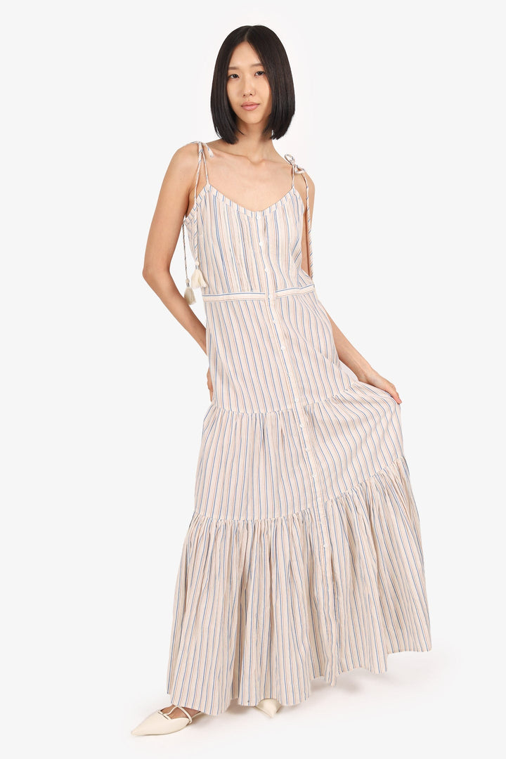 Veronica Beard Windansea Midi Dress