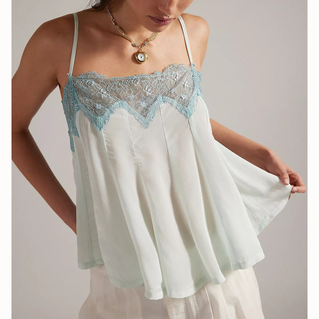 Intimately Free People Make Me Yours Cami Tank Top
