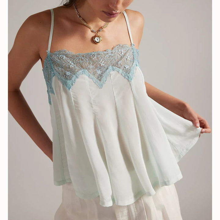 Intimately Free People Make Me Yours Cami Tank Top