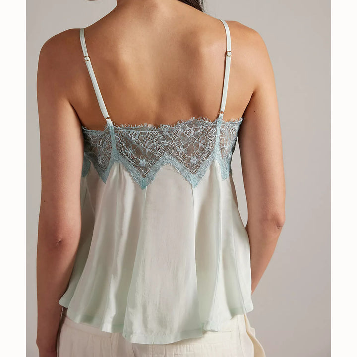 Intimately Free People Make Me Yours Cami Tank Top