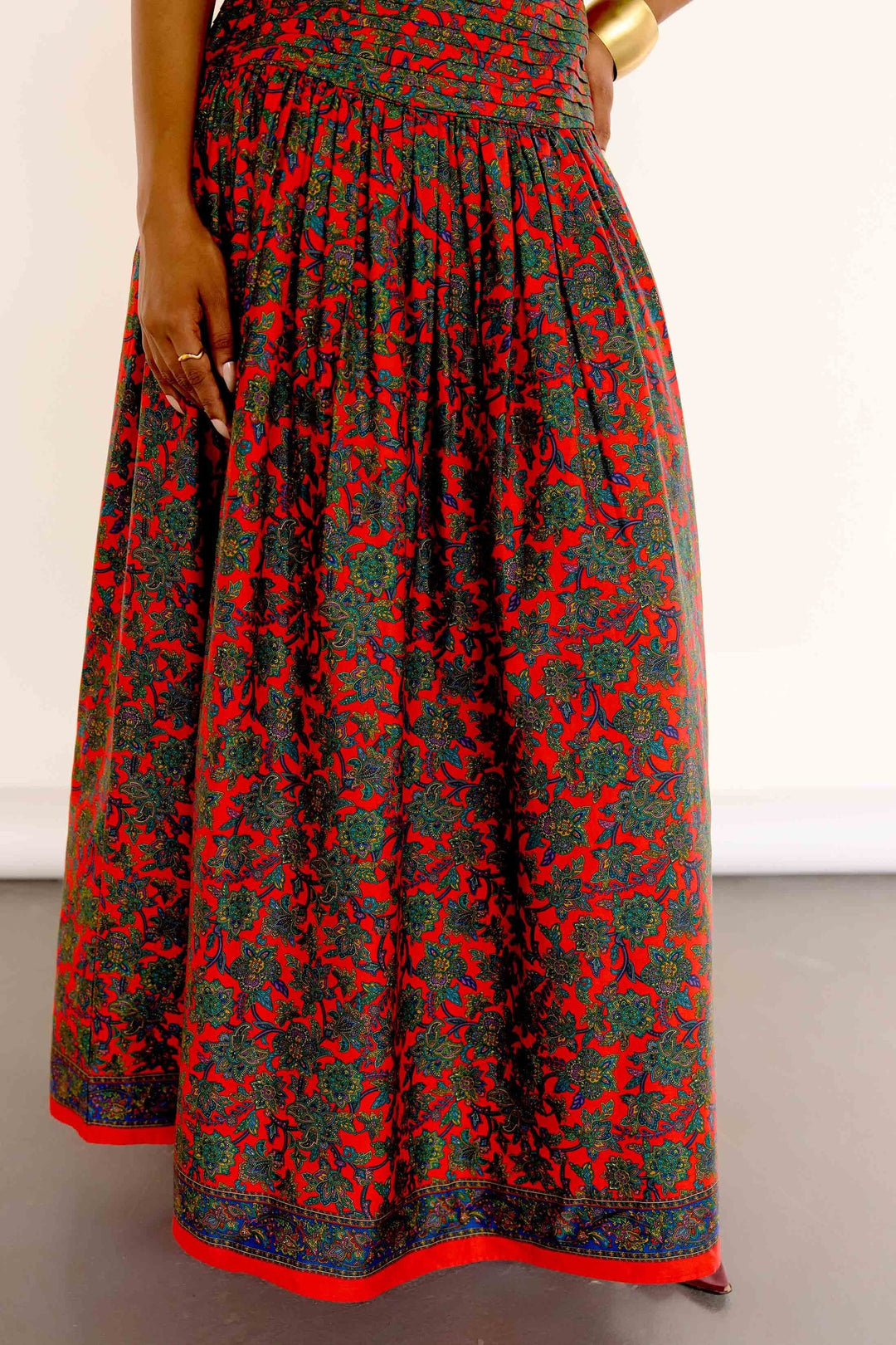 Sani Maya Maxi Dress