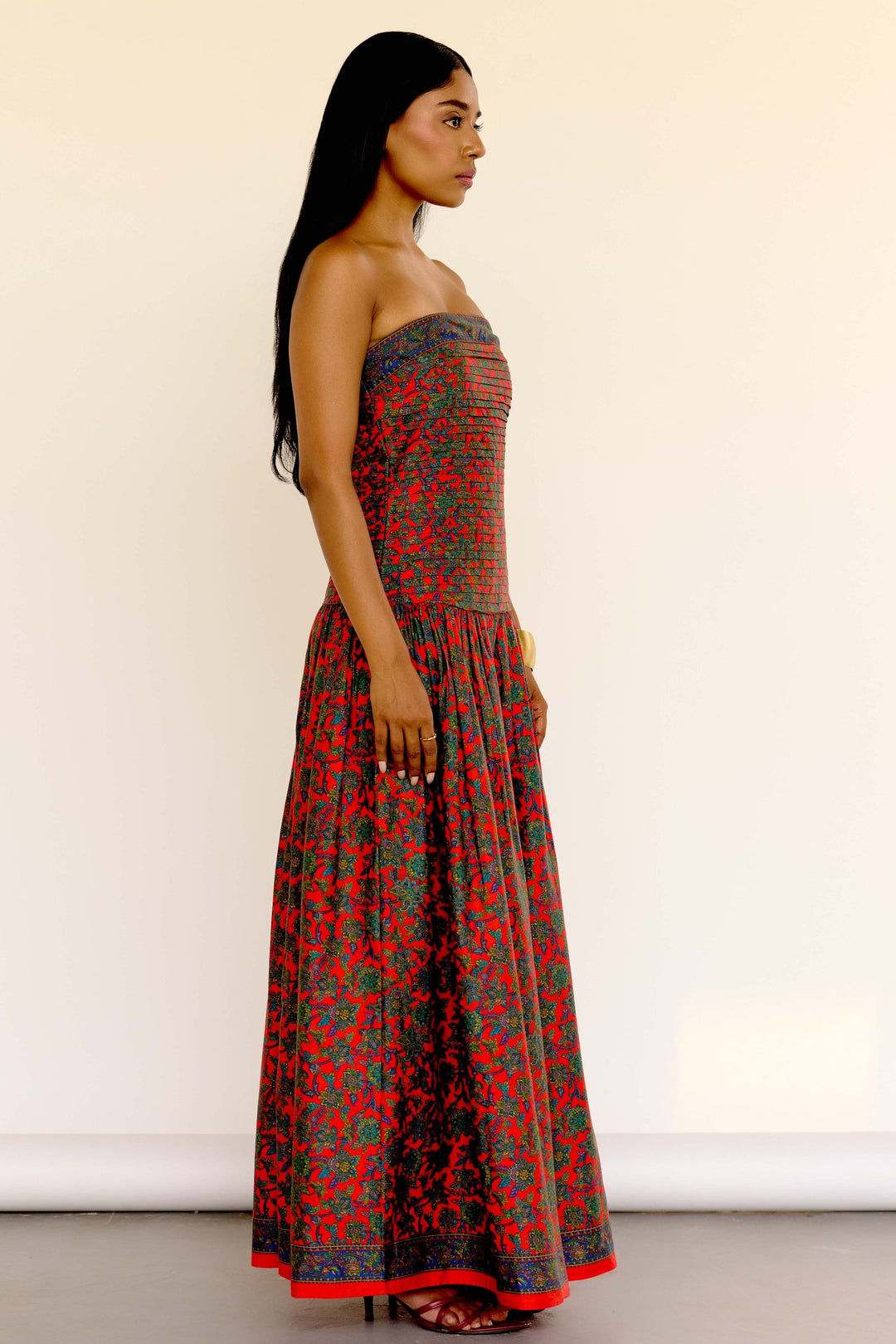 Sani Maya Maxi Dress