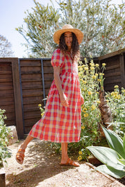 The Great The Ravine Maxi Dress