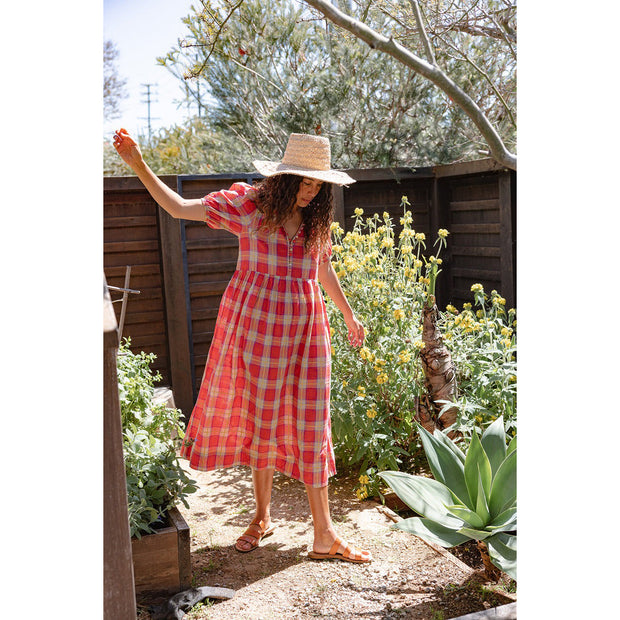 The Great The Ravine Maxi Dress