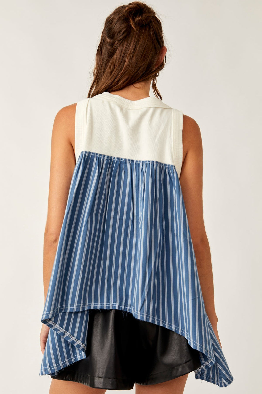 Free People We The Free The Only One Tank Top