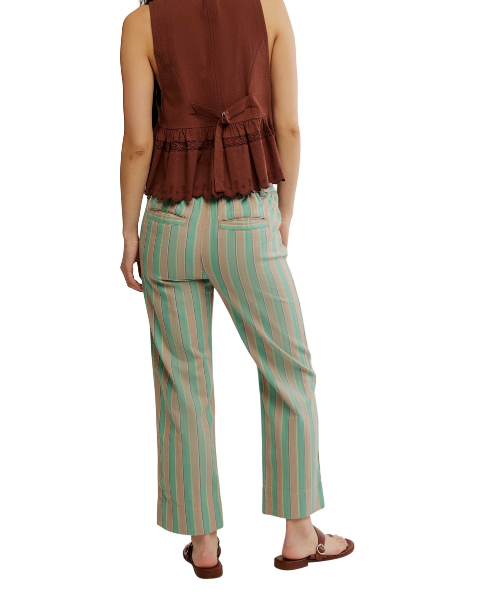 Free people Marielle Pull On Trouser Pants